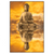 Xxl Wandbild Meditierender Buddha Am See Hochformat Produktvorschau Frontal