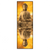 Xxl Wandbild Meditierender Buddha Am See Schmal Produktvorschau Frontal