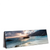 Xxl Wandbild Meeresrauschen Bei Sonnenuntergang Panorama Produktvorschau Seitlich