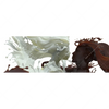 Xxl Wandbild Milch Kuesst Schokolade Panorama Motivvorschau