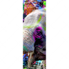 Xxl Wandbild Moderner Bunter Elefant No 2 Schmal Motivvorschau
