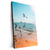 Xxl Wandbild Moewen Am Strand Hochformat Produktvorschau Seitlich