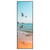 Xxl Wandbild Moewen Am Strand Schmal Produktvorschau Frontal