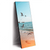 Xxl Wandbild Moewen Am Strand Schmal Produktvorschau Seitlich