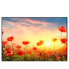 Xxl Wandbild Mohnblumenfeld Bei Sonnenuntergang Querformat Produktvorschau Frontal