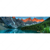 Xxl Wandbild Moraenensee Sonnenaufgang Panorama Motivvorschau