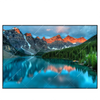 Xxl Wandbild Moraenensee Sonnenaufgang Querformat Produktvorschau Frontal