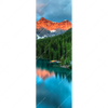 Xxl Wandbild Moraenensee Sonnenaufgang Schmal Motivvorschau