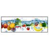 Xxl Wandbild Multi Obst Gemuese Panorama Produktvorschau Frontal