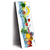 Xxl Wandbild Multi Obst Gemuese Schmal Produktvorschau Seitlich