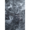 Xxl Wandbild Mystischer Hirsch Im Nebel Hochformat Motivvorschau