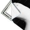 Xxl Wandbild Nacktheit In Schwarzweiss Hochformat Materialvorschau