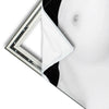 Xxl Wandbild Nacktheit In Schwarzweiss Panorama Materialvorschau
