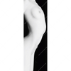 Xxl Wandbild Nacktheit In Schwarzweiss Schmal Motivvorschau