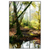 Xxl Wandbild Natuerlicher Wald Hochformat Produktvorschau Frontal