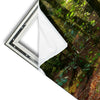 Xxl Wandbild Natuerlicher Wald Panorama Materialvorschau