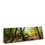 Xxl Wandbild Natuerlicher Wald Panorama Produktvorschau Seitlich
