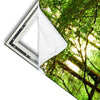 Xxl Wandbild Natur Pur Der Wald Hochformat Materialvorschau
