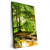 Xxl Wandbild Natur Pur Der Wald Hochformat Produktvorschau Seitlich