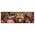 Xxl Wandbild Naturbild Fuchs Und Blumen Panorama Produktvorschau Frontal