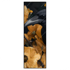 Xxl Wandbild Naturbild Rabe Blueten Schmal Produktvorschau Frontal