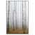 Xxl Wandbild Nebel Im Birkenwald Hochformat Produktvorschau Frontal