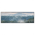 Xxl Wandbild Nebel Im Wald Panorama Produktvorschau Frontal