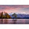 Xxl Wandbild Neuseeland Am Morgen Querformat Motivvorschau