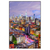 Xxl Wandbild New York Skyline Hochformat Produktvorschau Frontal