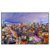 Xxl Wandbild New York Skyline Querformat Produktvorschau Frontal