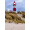 Xxl Wandbild Nordsee Leuchtturm Hochformat Motivvorschau