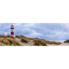 Xxl Wandbild Nordsee Leuchtturm Panorama Motivvorschau