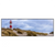 Xxl Wandbild Nordsee Leuchtturm Panorama Produktvorschau Frontal