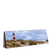 Xxl Wandbild Nordsee Leuchtturm Panorama Produktvorschau Seitlich