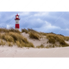 Xxl Wandbild Nordsee Leuchtturm Querformat Motivvorschau