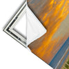Xxl Wandbild Nordseekueste Hochformat Materialvorschau