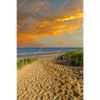 Xxl Wandbild Nordseekueste Hochformat Motivvorschau