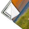 Xxl Wandbild Nordseekueste Panorama Materialvorschau