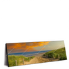 Xxl Wandbild Nordseekueste Panorama Produktvorschau Seitlich
