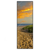 Xxl Wandbild Nordseekueste Schmal Produktvorschau Frontal