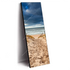 Xxl Wandbild Nordseekueste Wolken Schmal Produktvorschau Seitlich
