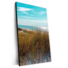 Xxl Wandbild Nordseelandschaft Auf Sylt Hochformat Produktvorschau Seitlich