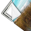 Xxl Wandbild Nordseelandschaft Auf Sylt Quadrat Materialvorschau