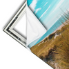 Xxl Wandbild Nordseelandschaft Auf Sylt Querformat Materialvorschau