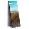 Xxl Wandbild Nordseelandschaft Auf Sylt Schmal Produktvorschau Seitlich