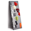 Xxl Wandbild Obst Gemuese Auf Gabeln Schmal Produktvorschau Seitlich