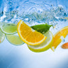 Xxl Wandbild Obst Unter Wasser Quadrat Motivvorschau