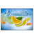 Xxl Wandbild Obst Unter Wasser Querformat Produktvorschau Frontal