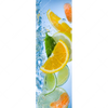 Xxl Wandbild Obst Unter Wasser Schmal Motivvorschau