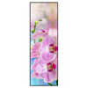 Xxl Wandbild Orchideen Blueten Schmal Produktvorschau Frontal